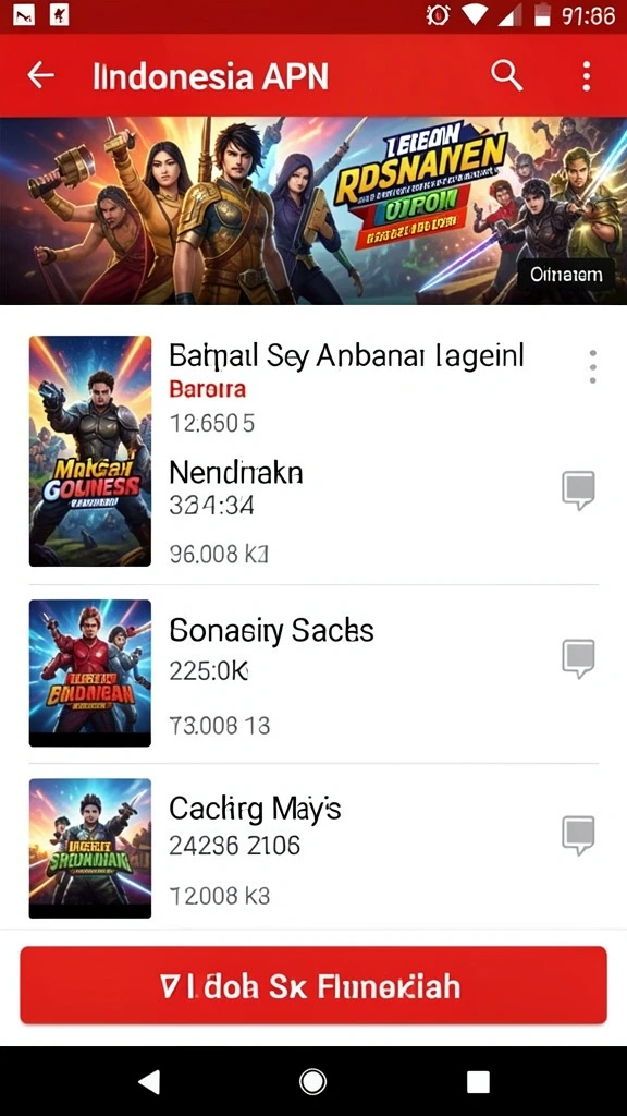 Screenshot rajapola nomor 2