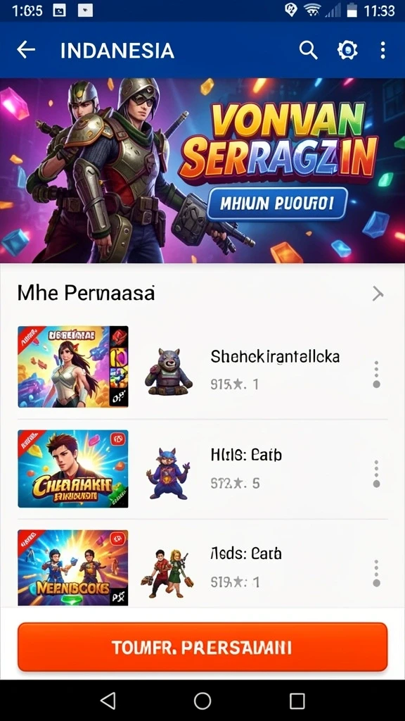Screenshot rajapola nomor 3