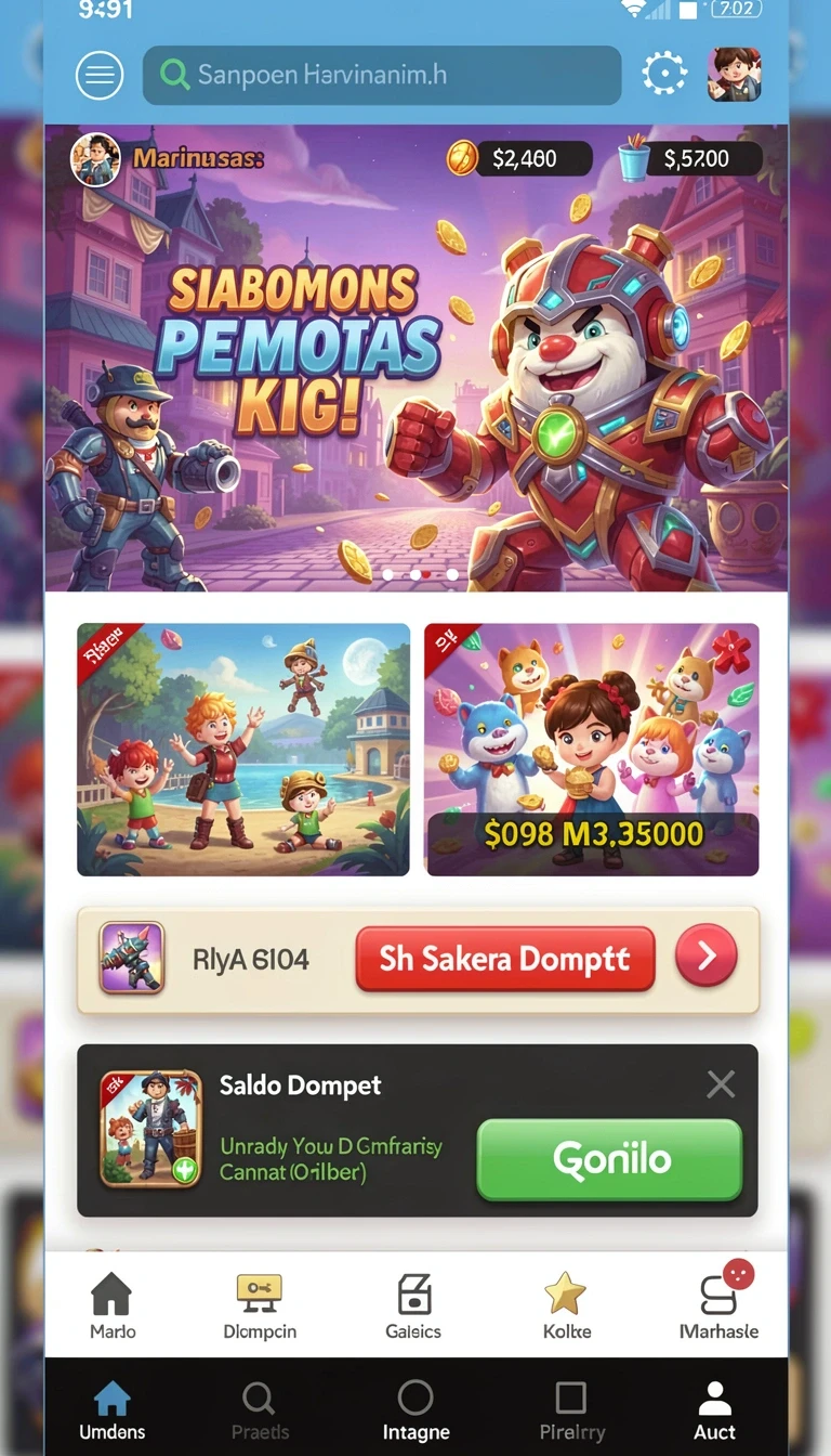 Screenshot rdi88 nomor 1