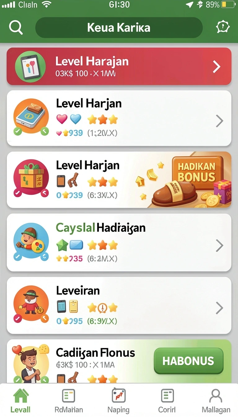 Screenshot rebahin nomor 1