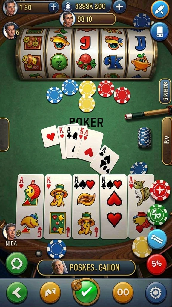 Screenshot rich7 nomor 2