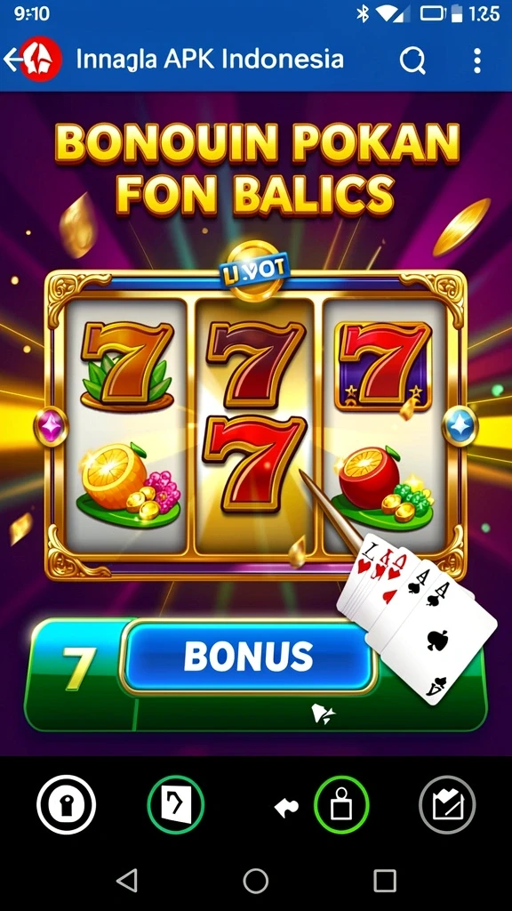 Screenshot rich7 nomor 3