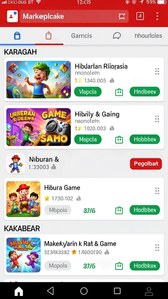 Screenshot royal88 nomor 2