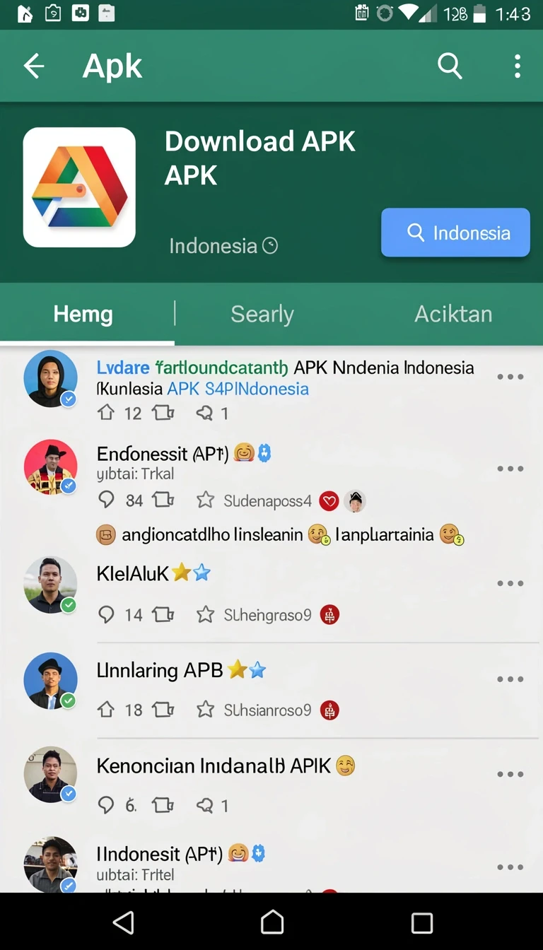 Screenshot rsnok nomor 1