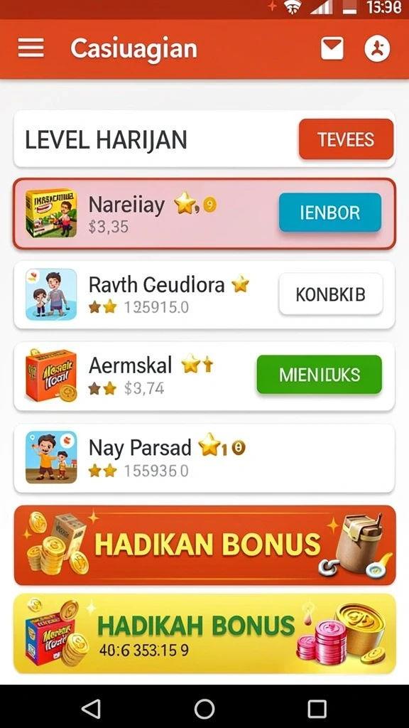 Screenshot she888 nomor 1
