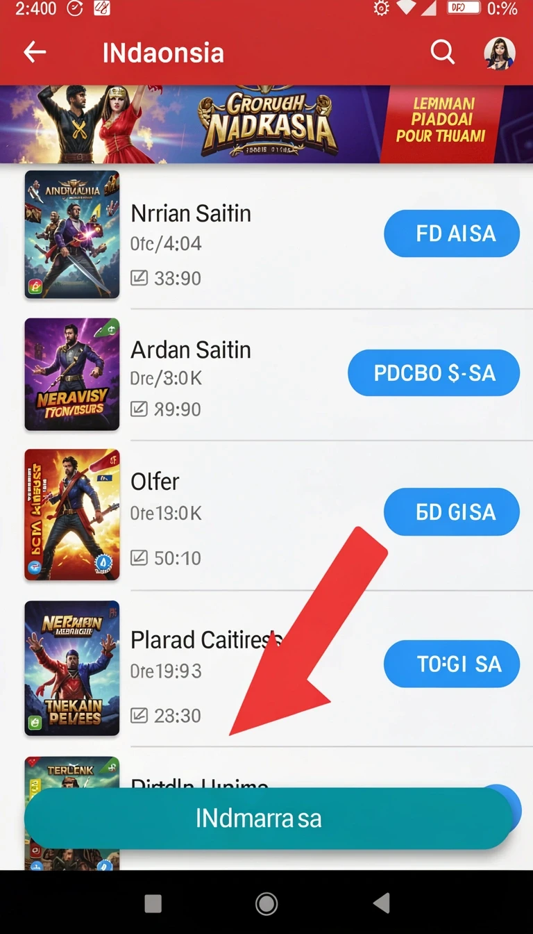 Screenshot siap108 nomor 3