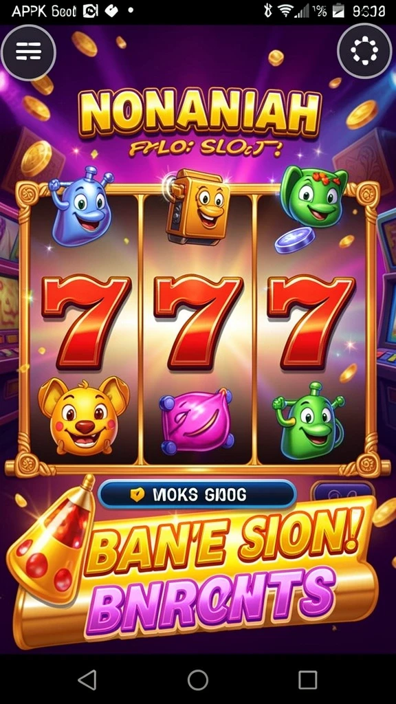 Screenshot sl777 nomor 1