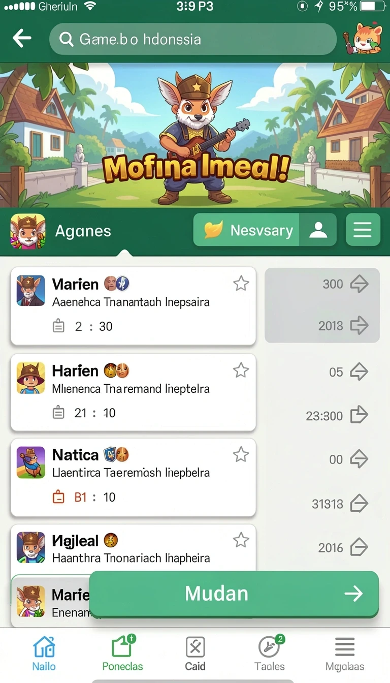 Screenshot sl999 nomor 2