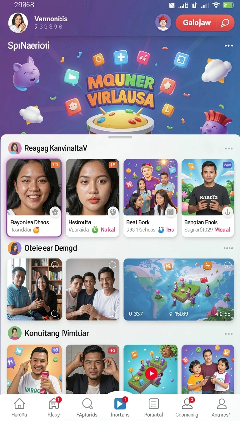 Screenshot tempur99 nomor 2
