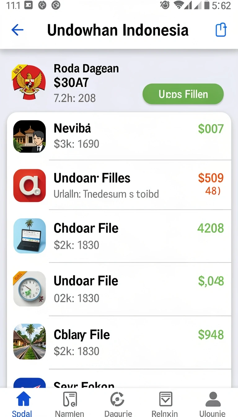 Screenshot texas88 nomor 2