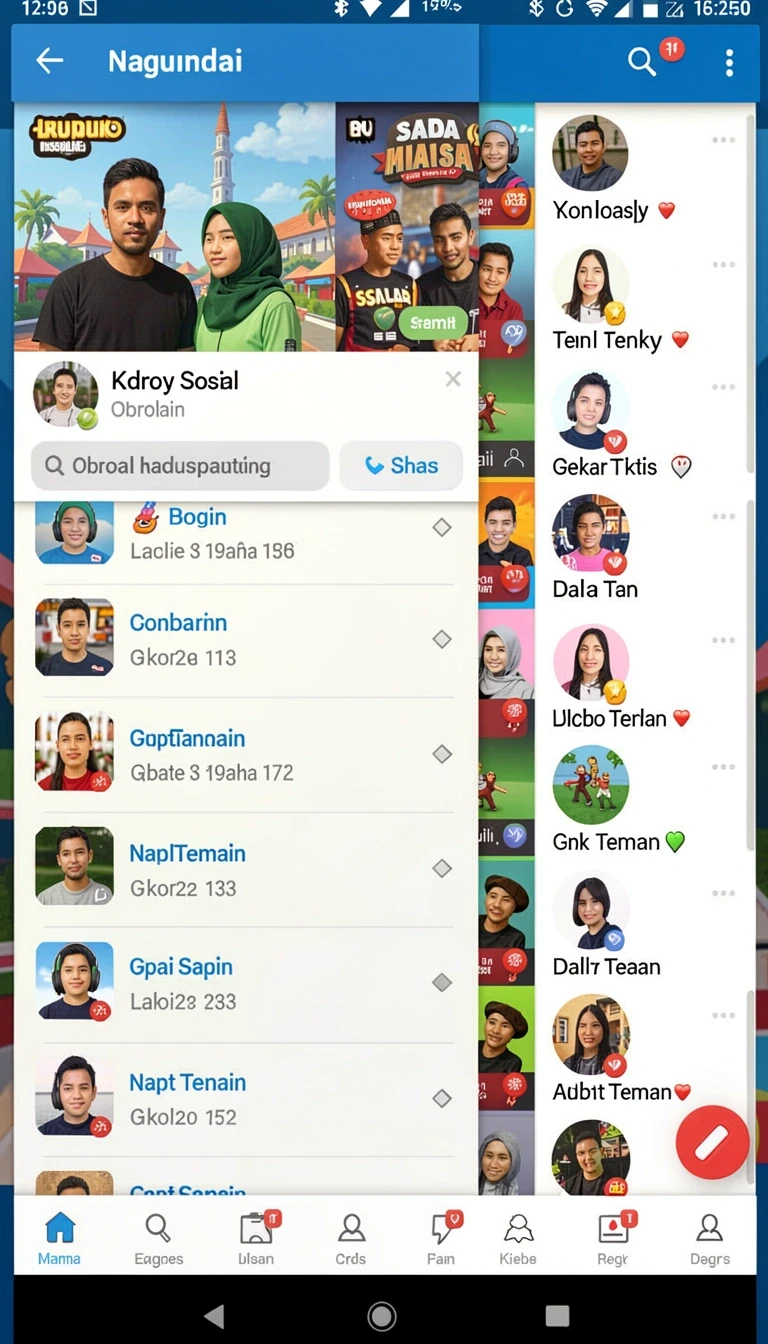 Screenshot toto777 nomor 2