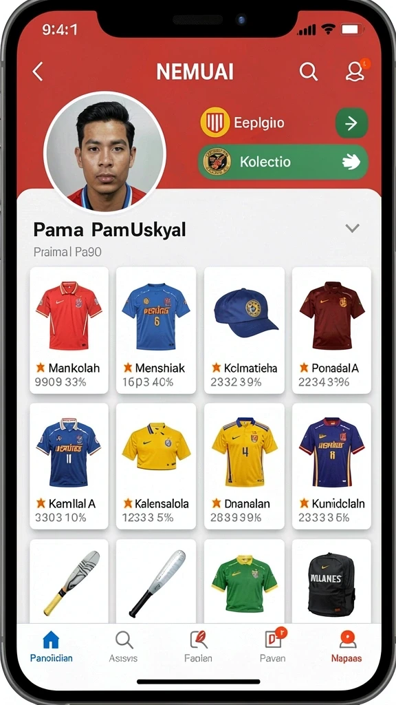 Screenshot vip333 nomor 3