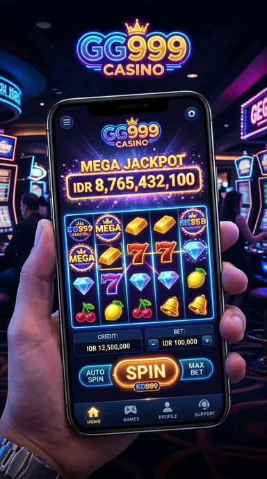 gg999 — galeri pratinjau - APK Resmi