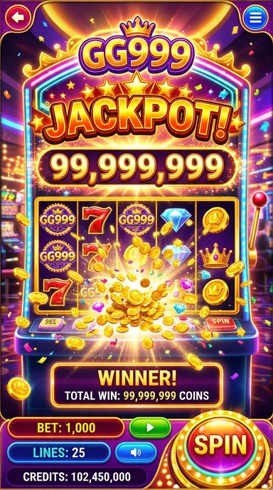 gg999 — galeri pratinjau Resmi APK